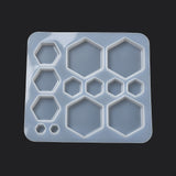 Cabochon mold range