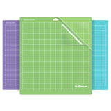 TeckWrap cutting mats set