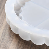 Geometric bubble coaster mold range