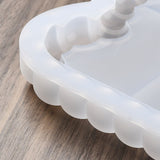 Geometric bubble coaster mold range