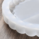 Geometric bubble coaster mold range