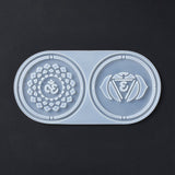 Meditation yoga cup mat mold range