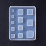 Square multi grid mold