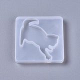 Cat medium mold