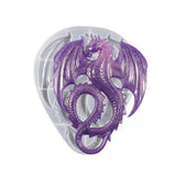 Dragon display mold