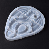 Dragon display mold