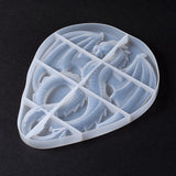 Dragon display mold