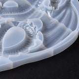 Dragon display mold