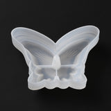 Butterfly ring tray mold