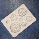 Rose mold