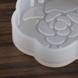 Flower pattern pendant mold range