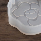 Flower pattern pendant mold range