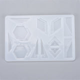 Geometry shape mold