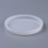 Round coaster mold