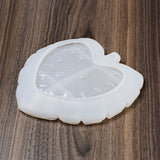 Leaf dish tray mold range