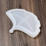 Leaf dish tray mold range