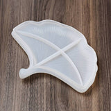 Leaf dish tray mold range