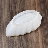 Leaf dish tray mold range