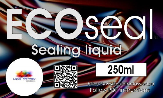 ECOseal liquid