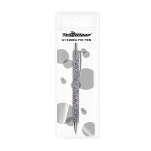 TeckWrap glitter sparkle weeding pen