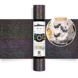 TeckWrap glitter brush vinyl