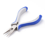 Carbon steel jewelry pliers