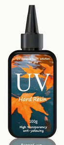 UV resin 100g