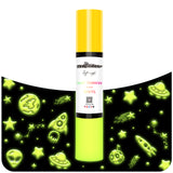 TeckWrap glow in the dark puff HTV