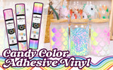 TeckWrap candy color vinyl