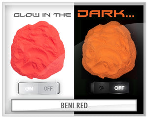 Beni Red