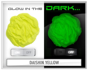 Daishin Yellow