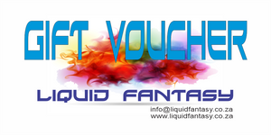 Gift voucher