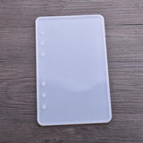 Notebook mold